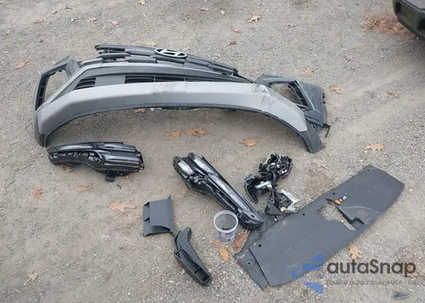 2025 Hyundai Tucson Sel Convenience z USA, uszkodzony, nr VIN 5NMJCCDE5SH558948